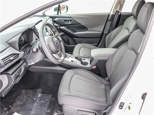 2026 Subaru Crosstrek Touring (Stk: SS3730) in Stratford - Image 9 of 24