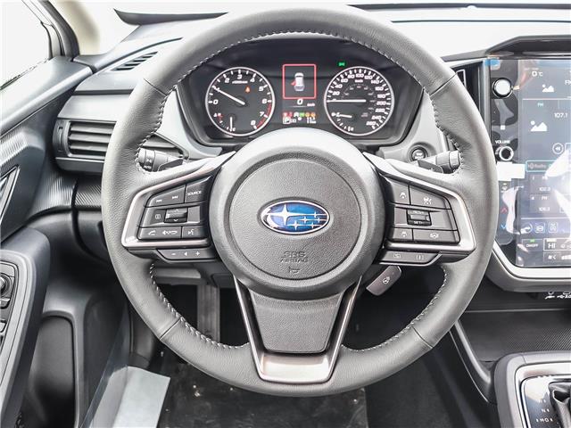 2026 Subaru Crosstrek Touring (Stk: SS3730) in Stratford - Image 10 of 24