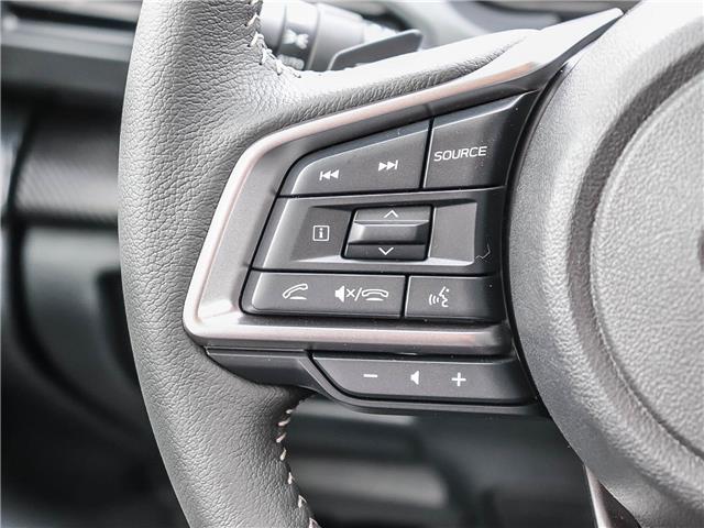 2026 Subaru Crosstrek Touring (Stk: SS3730) in Stratford - Image 11 of 24