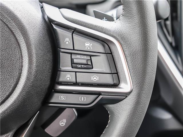 2026 Subaru Crosstrek Touring (Stk: SS3730) in Stratford - Image 12 of 24