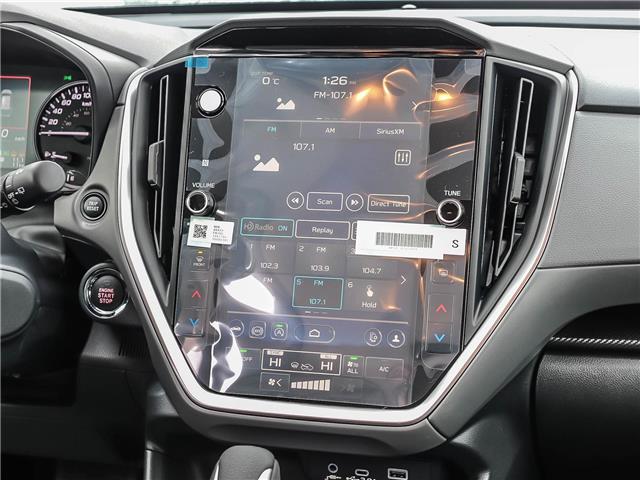 2026 Subaru Crosstrek Touring (Stk: SS3730) in Stratford - Image 13 of 24