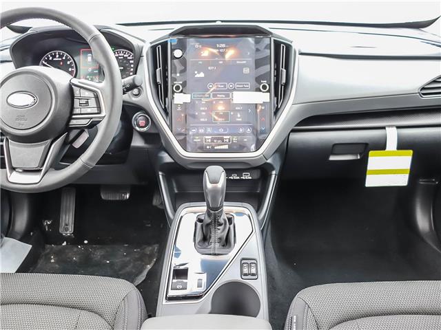 2026 Subaru Crosstrek Touring (Stk: SS3730) in Stratford - Image 15 of 24
