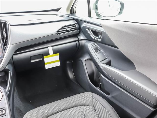 2026 Subaru Crosstrek Touring (Stk: SS3730) in Stratford - Image 16 of 24