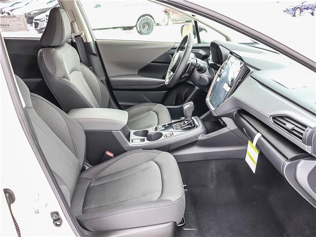 2026 Subaru Crosstrek Touring (Stk: SS3730) in Stratford - Image 17 of 24