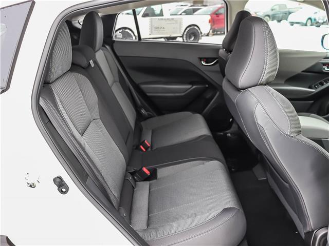 2026 Subaru Crosstrek Touring (Stk: SS3730) in Stratford - Image 18 of 24