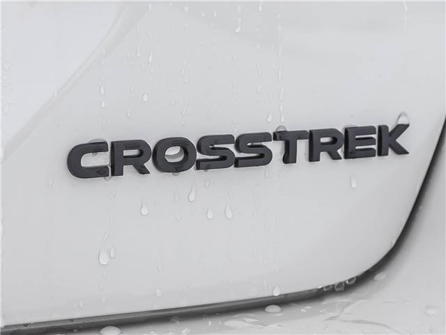 2026 Subaru Crosstrek Touring (Stk: SS3730) in Stratford - Image 20 of 24