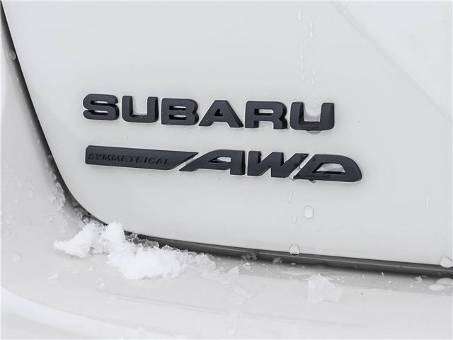2026 Subaru Crosstrek Touring (Stk: SS3730) in Stratford - Image 21 of 24