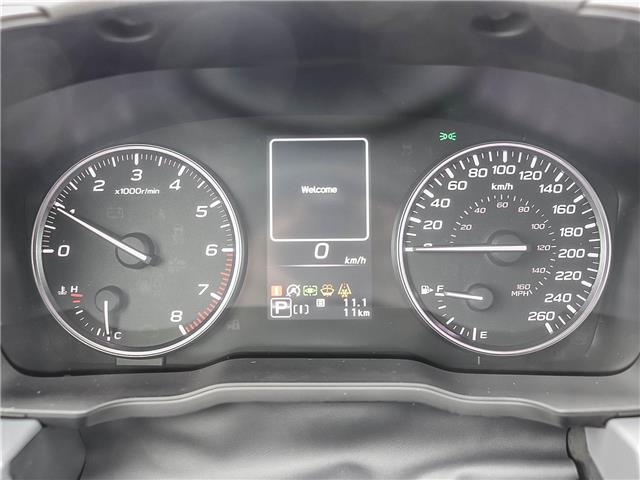 2026 Subaru Crosstrek Touring (Stk: SS3730) in Stratford - Image 22 of 24