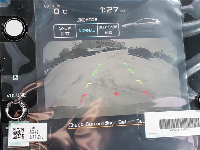 2026 Subaru Crosstrek Touring (Stk: SS3730) in Stratford - Image 23 of 24