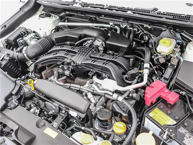 2026 Subaru Crosstrek Touring (Stk: SS3730) in Stratford - Image 24 of 24