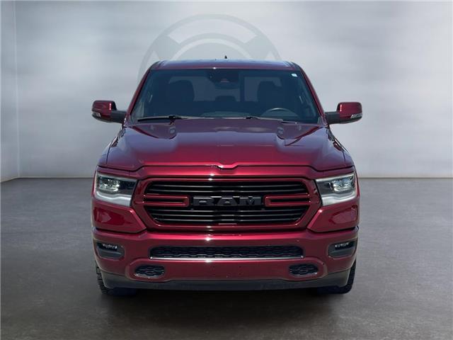 2023 RAM 1500 Sport (Stk: 30483) in Fort Macleod - Image 8 of 27
