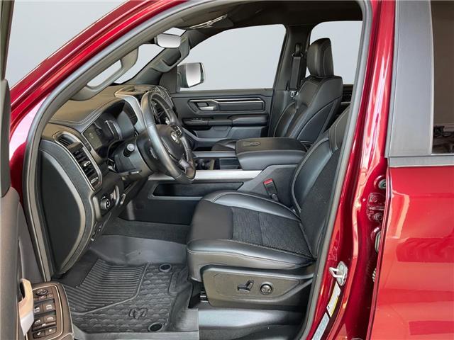 2023 RAM 1500 Sport (Stk: 30483) in Fort Macleod - Image 12 of 27