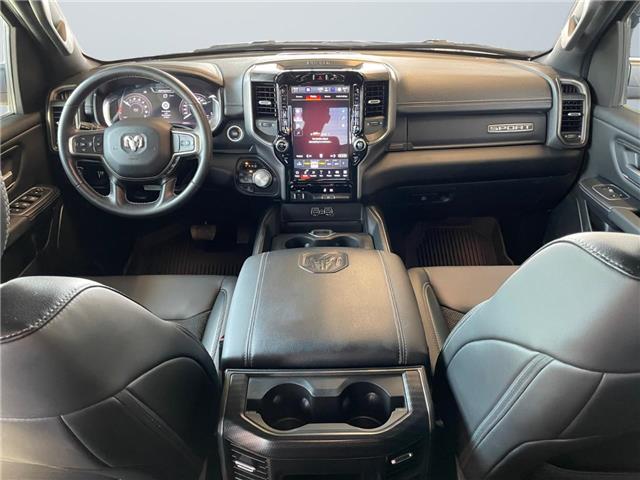 2023 RAM 1500 Sport (Stk: 30483) in Fort Macleod - Image 13 of 27