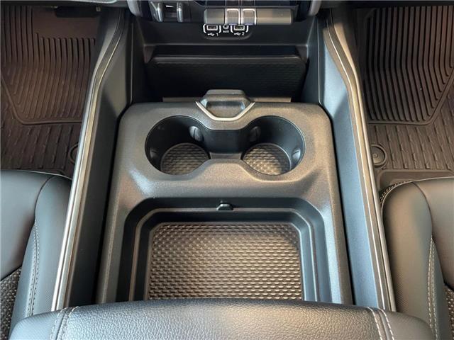 2023 RAM 1500 Sport (Stk: 30483) in Fort Macleod - Image 14 of 27
