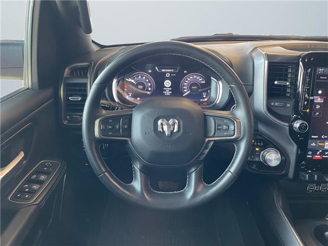2023 RAM 1500 Sport (Stk: 30483) in Fort Macleod - Image 15 of 27