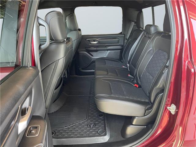 2023 RAM 1500 Sport (Stk: 30483) in Fort Macleod - Image 18 of 27