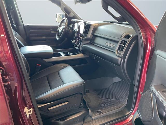 2023 RAM 1500 Sport (Stk: 30483) in Fort Macleod - Image 16 of 27