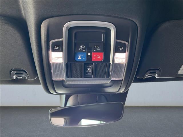 2023 RAM 1500 Sport (Stk: 30483) in Fort Macleod - Image 20 of 27