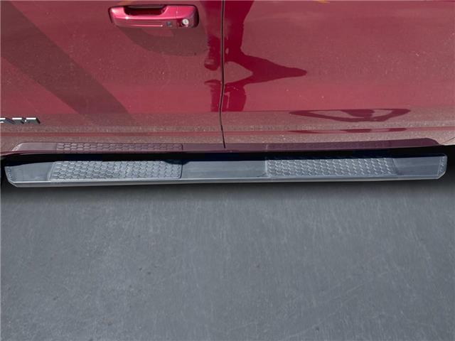 2023 RAM 1500 Sport (Stk: 30483) in Fort Macleod - Image 11 of 27