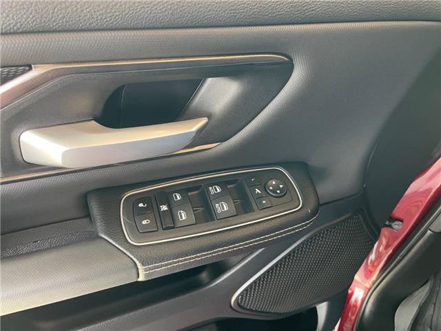 2023 RAM 1500 Sport (Stk: 30483) in Fort Macleod - Image 17 of 27