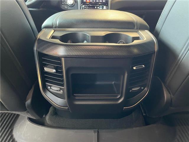 2023 RAM 1500 Sport (Stk: 30483) in Fort Macleod - Image 19 of 27