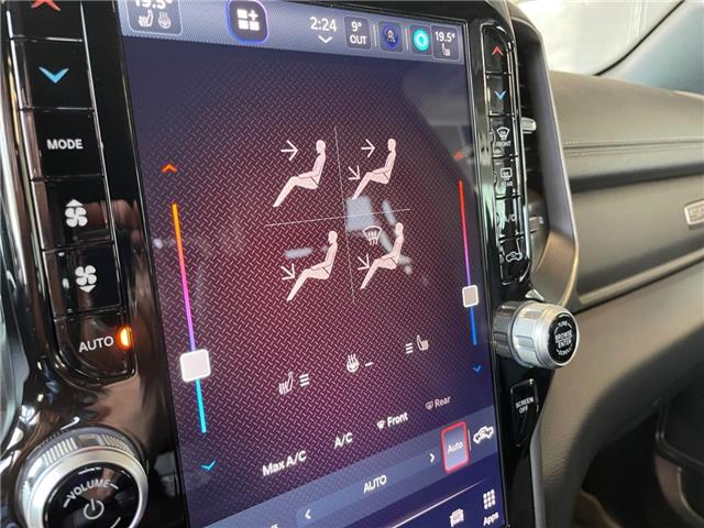 2023 RAM 1500 Sport (Stk: 30483) in Fort Macleod - Image 21 of 27