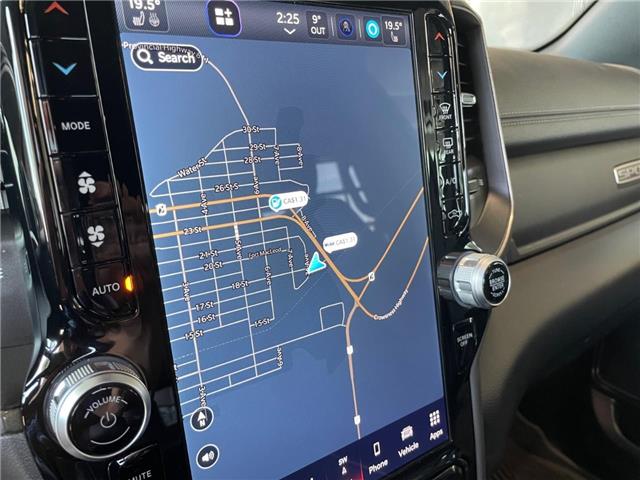 2023 RAM 1500 Sport (Stk: 30483) in Fort Macleod - Image 22 of 27