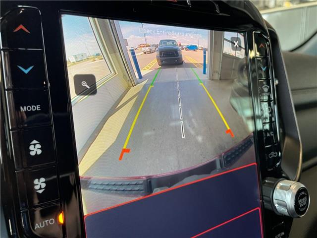 2023 RAM 1500 Sport (Stk: 30483) in Fort Macleod - Image 23 of 27