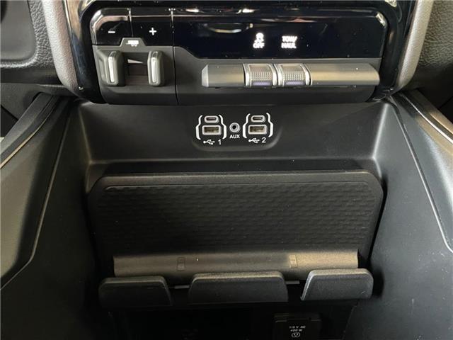 2023 RAM 1500 Sport (Stk: 30483) in Fort Macleod - Image 24 of 27