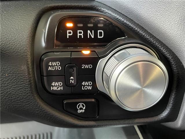 2023 RAM 1500 Sport (Stk: 30483) in Fort Macleod - Image 25 of 27