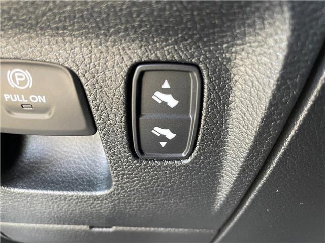 2023 RAM 1500 Sport (Stk: 30483) in Fort Macleod - Image 26 of 27