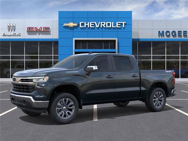 2026 Chevrolet Silverado 1500 LT (Stk: 213461) in Goderich - Image 2 of 24