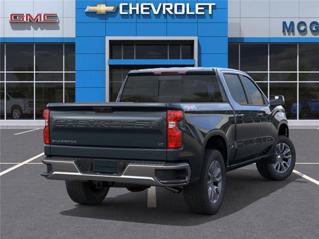 2026 Chevrolet Silverado 1500 LT (Stk: 213461) in Goderich - Image 4 of 24