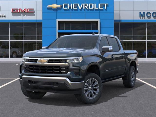 2026 Chevrolet Silverado 1500 LT (Stk: 213461) in Goderich - Image 6 of 24