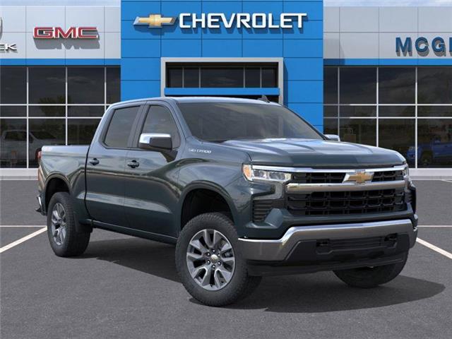 2026 Chevrolet Silverado 1500 LT (Stk: 213461) in Goderich - Image 7 of 24