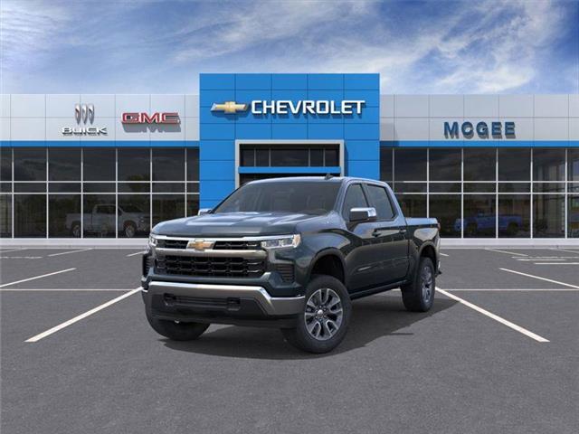 2026 Chevrolet Silverado 1500 LT (Stk: 213461) in Goderich - Image 8 of 24