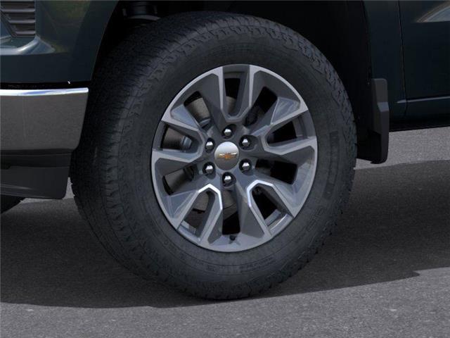 2026 Chevrolet Silverado 1500 LT (Stk: 213461) in Goderich - Image 9 of 24