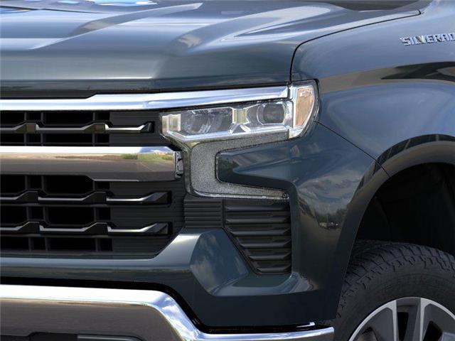 2026 Chevrolet Silverado 1500 LT (Stk: 213461) in Goderich - Image 10 of 24