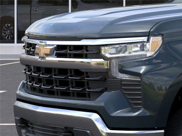 2026 Chevrolet Silverado 1500 LT (Stk: 213461) in Goderich - Image 13 of 24