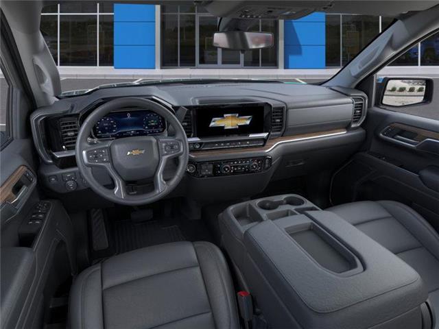 2026 Chevrolet Silverado 1500 LT (Stk: 213461) in Goderich - Image 15 of 24