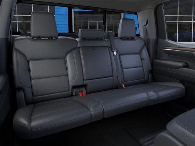 2026 Chevrolet Silverado 1500 LT (Stk: 213461) in Goderich - Image 17 of 24