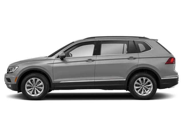 2020 Volkswagen Tiguan IQ Drive (Stk: SK-206B) in Okotoks - Image 3 of 12