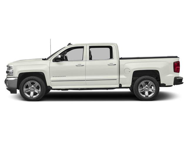 2017 Chevrolet Silverado 1500 (Stk: 25112A) in Oak Bay - Image 2 of 3 2017 Chevrolet Silverado 1500 (Stk: 25112A) in Oak Bay - Image 2 of 3