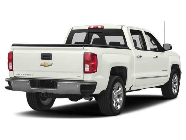 2017 Chevrolet Silverado 1500 (Stk: 25112A) in Oak Bay - Image 3 of 3 2017 Chevrolet Silverado 1500 (Stk: 25112A) in Oak Bay - Image 3 of 3