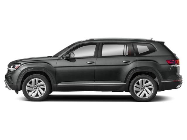 2022 Volkswagen Atlas 3.6 FSI Highline (Stk: P5680) in Kingston - Image 2 of 11
