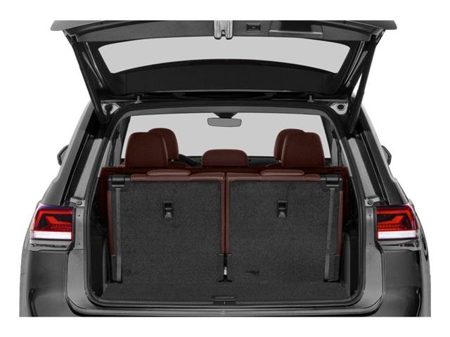 2022 Volkswagen Atlas 3.6 FSI Highline (Stk: P5680) in Kingston - Image 8 of 11