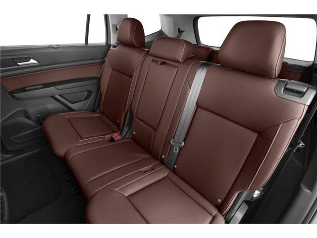 2022 Volkswagen Atlas 3.6 FSI Highline (Stk: P5680) in Kingston - Image 9 of 11