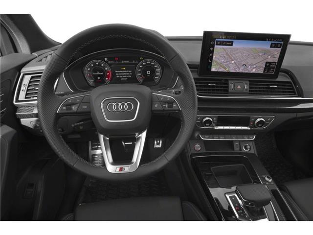 2023 Audi SQ5 3.0T Technik (Stk: 5217A) in Kingston - Image 2 of 10
