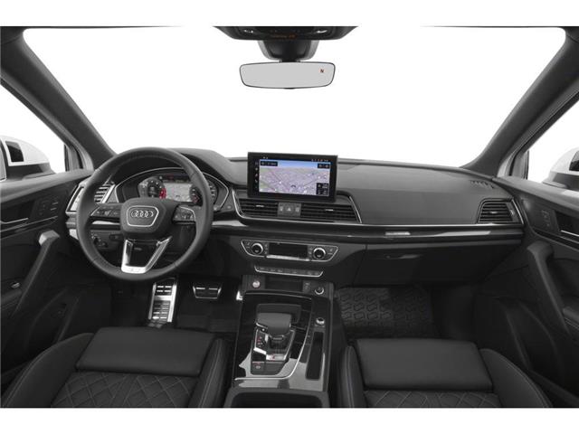 2023 Audi SQ5 3.0T Technik (Stk: 5217A) in Kingston - Image 3 of 10