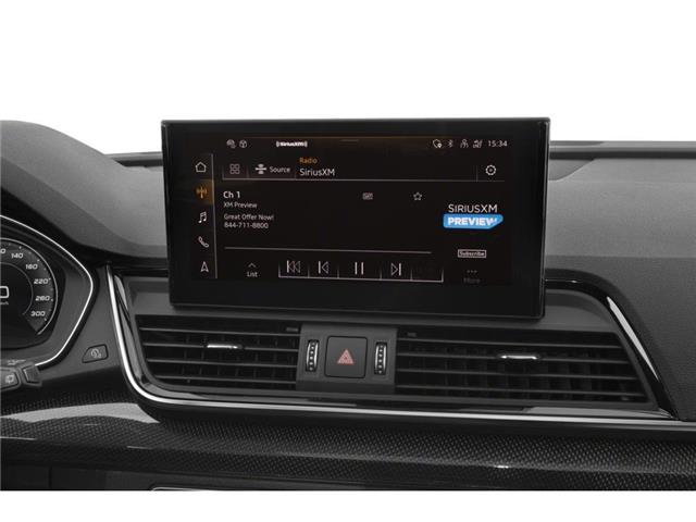 2023 Audi SQ5 3.0T Technik (Stk: 5217A) in Kingston - Image 5 of 10